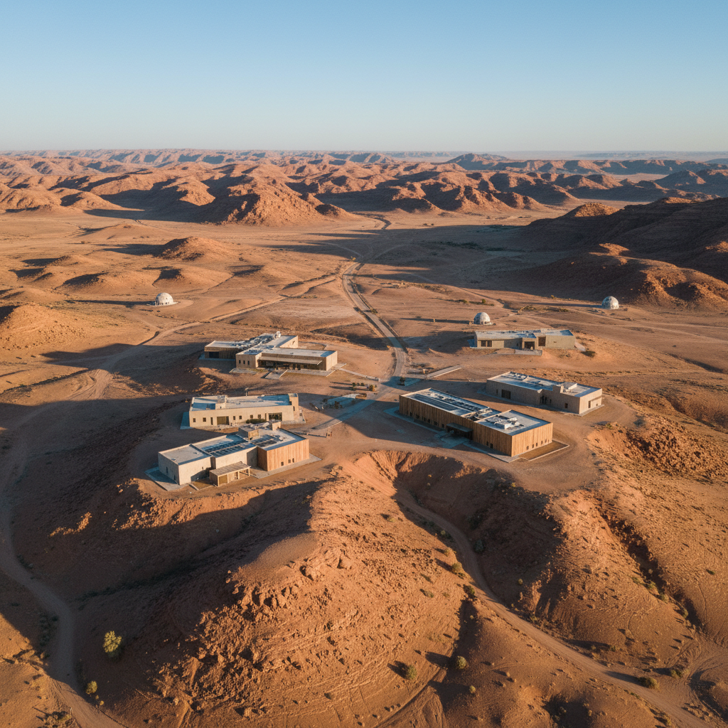 Israel and Jordan Plan Joint Science Center to Foster Peace