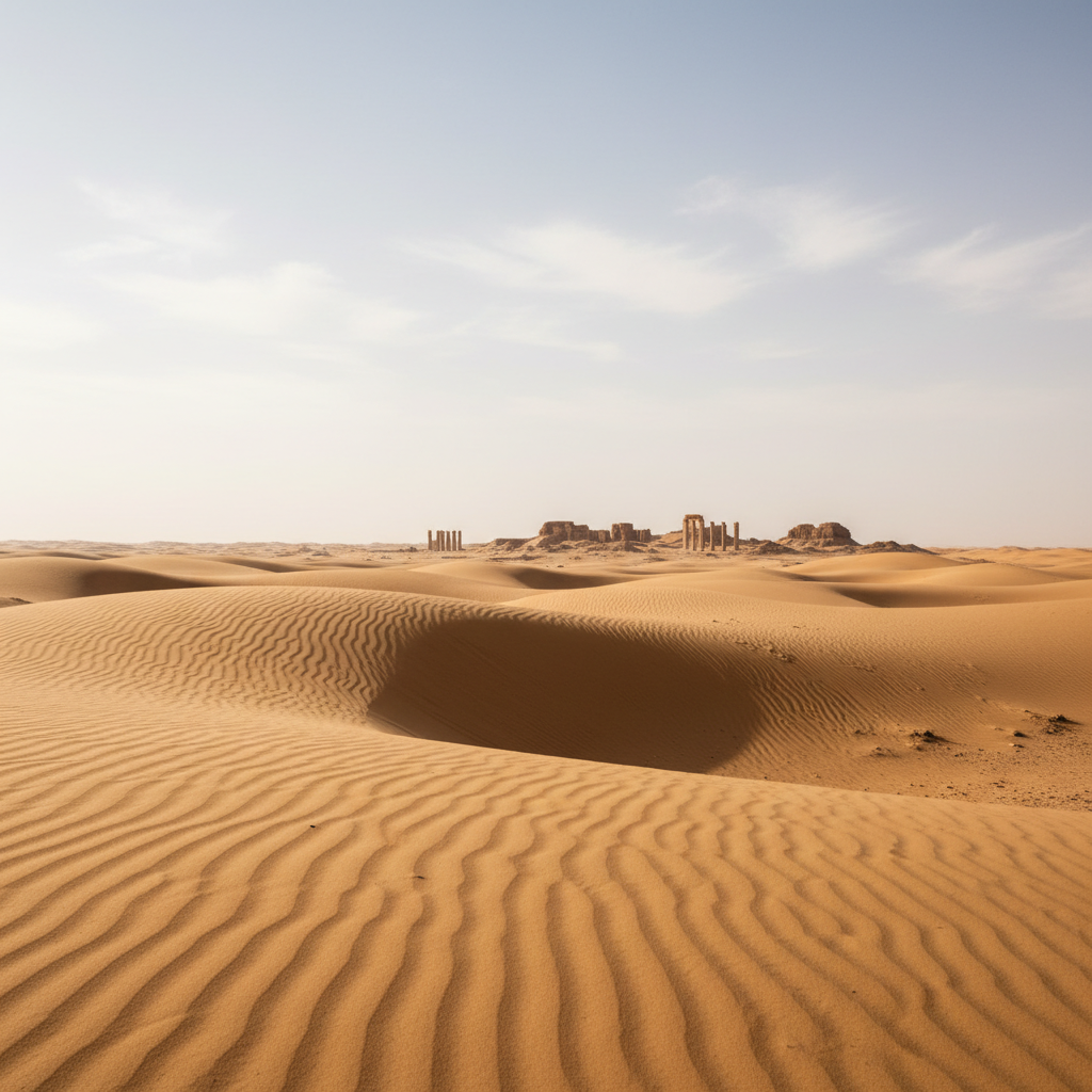 Libya Confirms Ransom Payment for Sahara Hostage Release