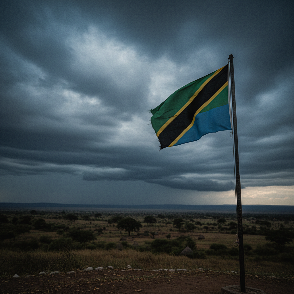 Tanzania Mourns President Magufuli Amidst Uncertain Future and Mixed Legacies