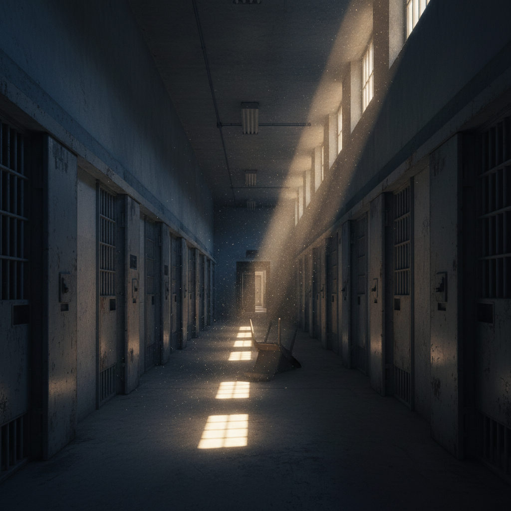 Al-Qaeda Suspect's Plea Deal Raises Concerns Over Solitary Confinement