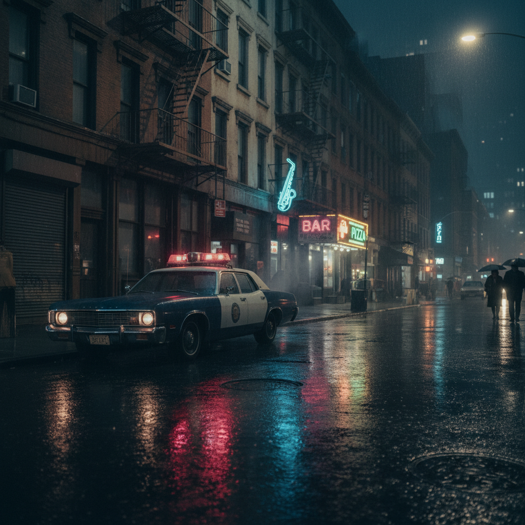 New York Governor Admits Cocaine Use in 1970s